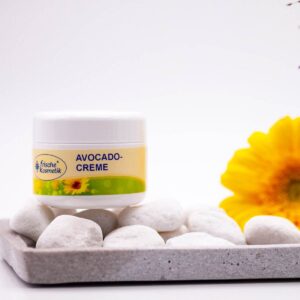 Avocadocreme
