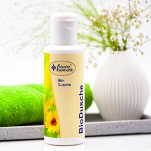 Bio-Dusche