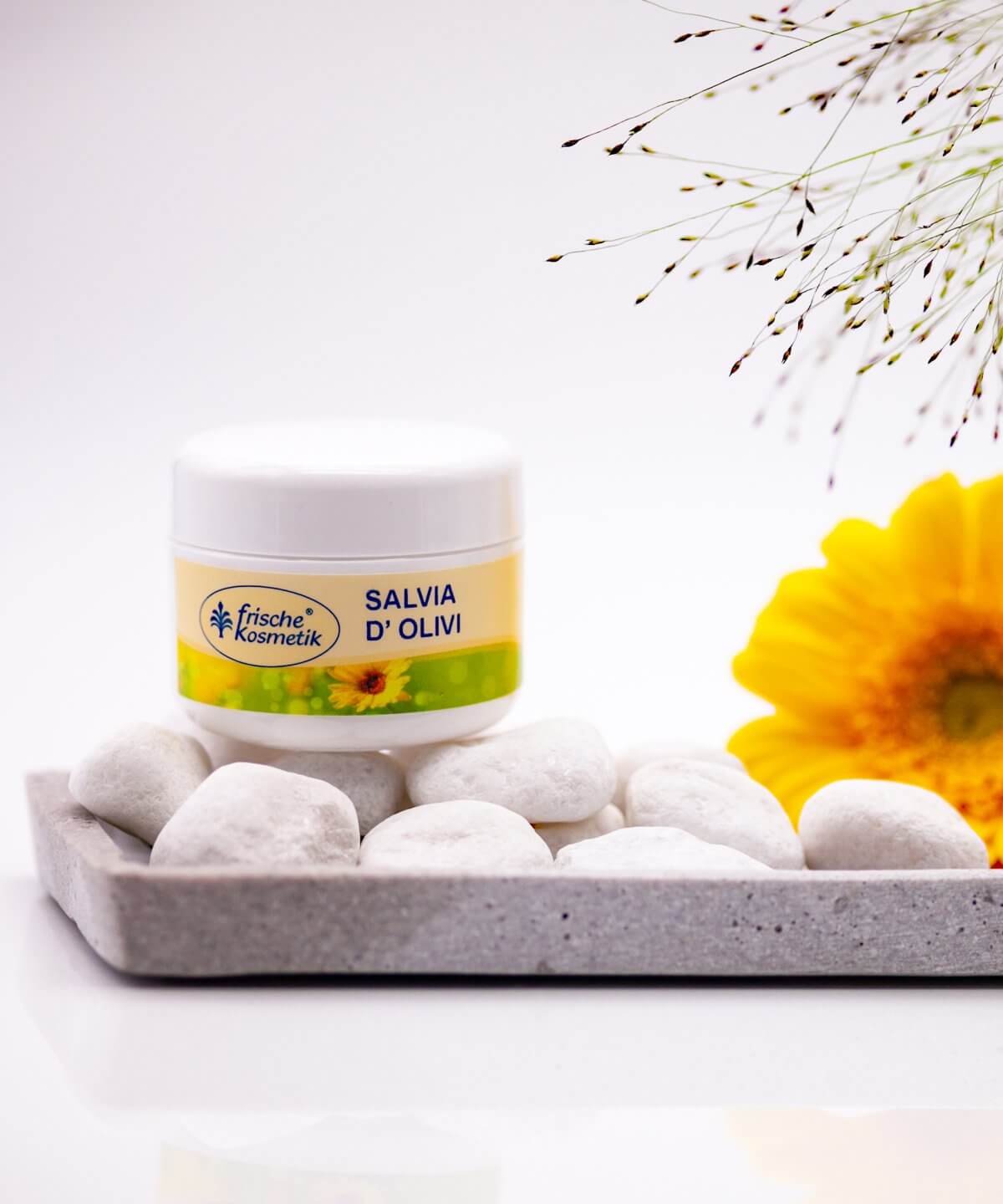 Salvia d'Olivi Frische Kosmetik