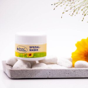 Spezial-Maske